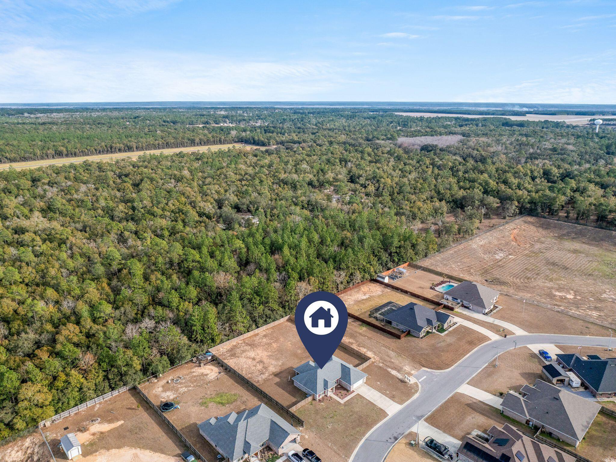 PLANTATION WOODS - Residential