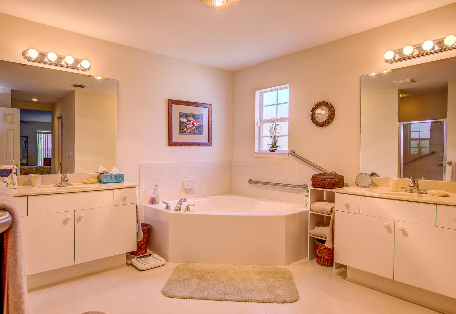 Palmetto Trace - Residential