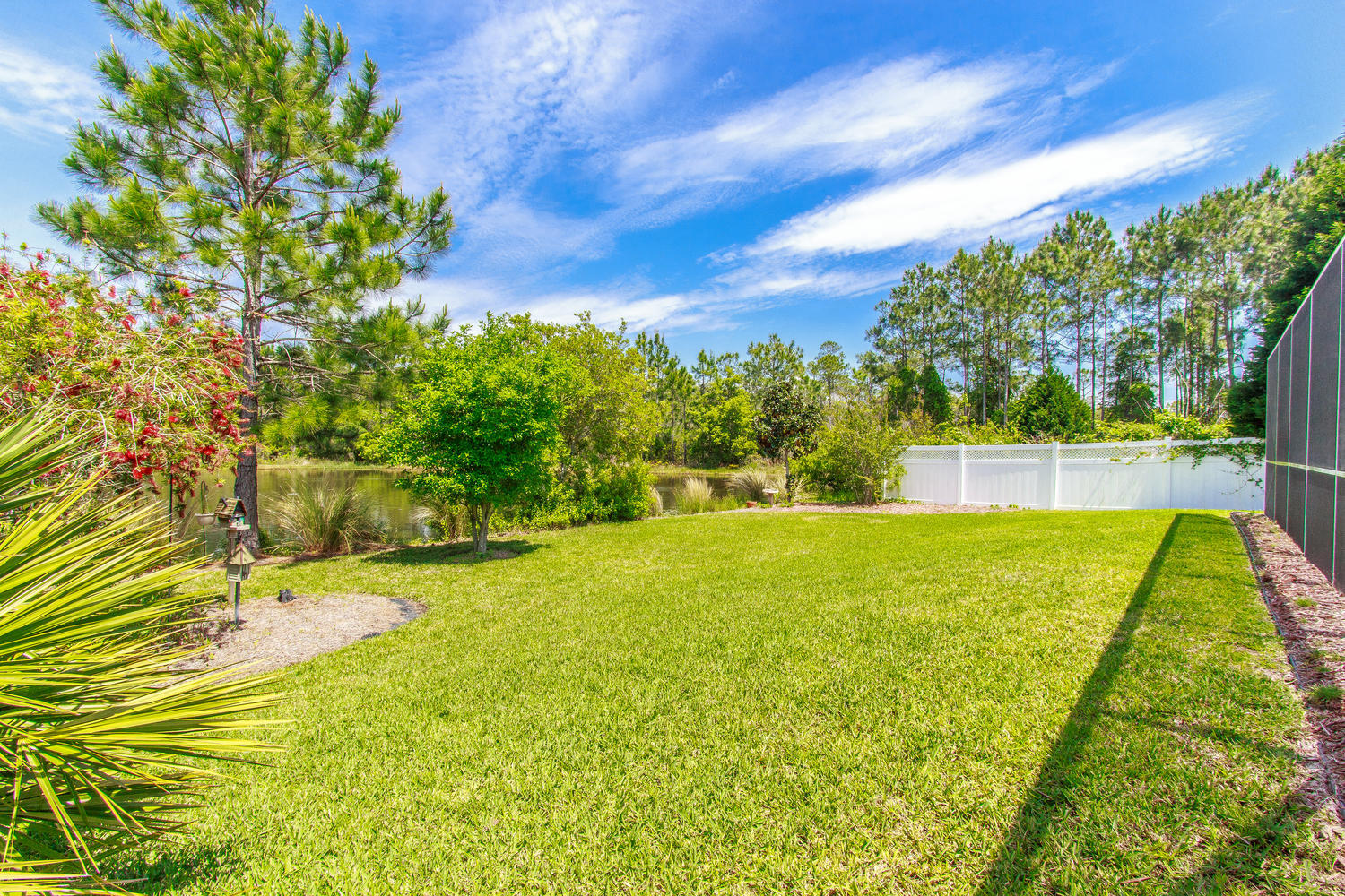 Palmetto Trace - Residential