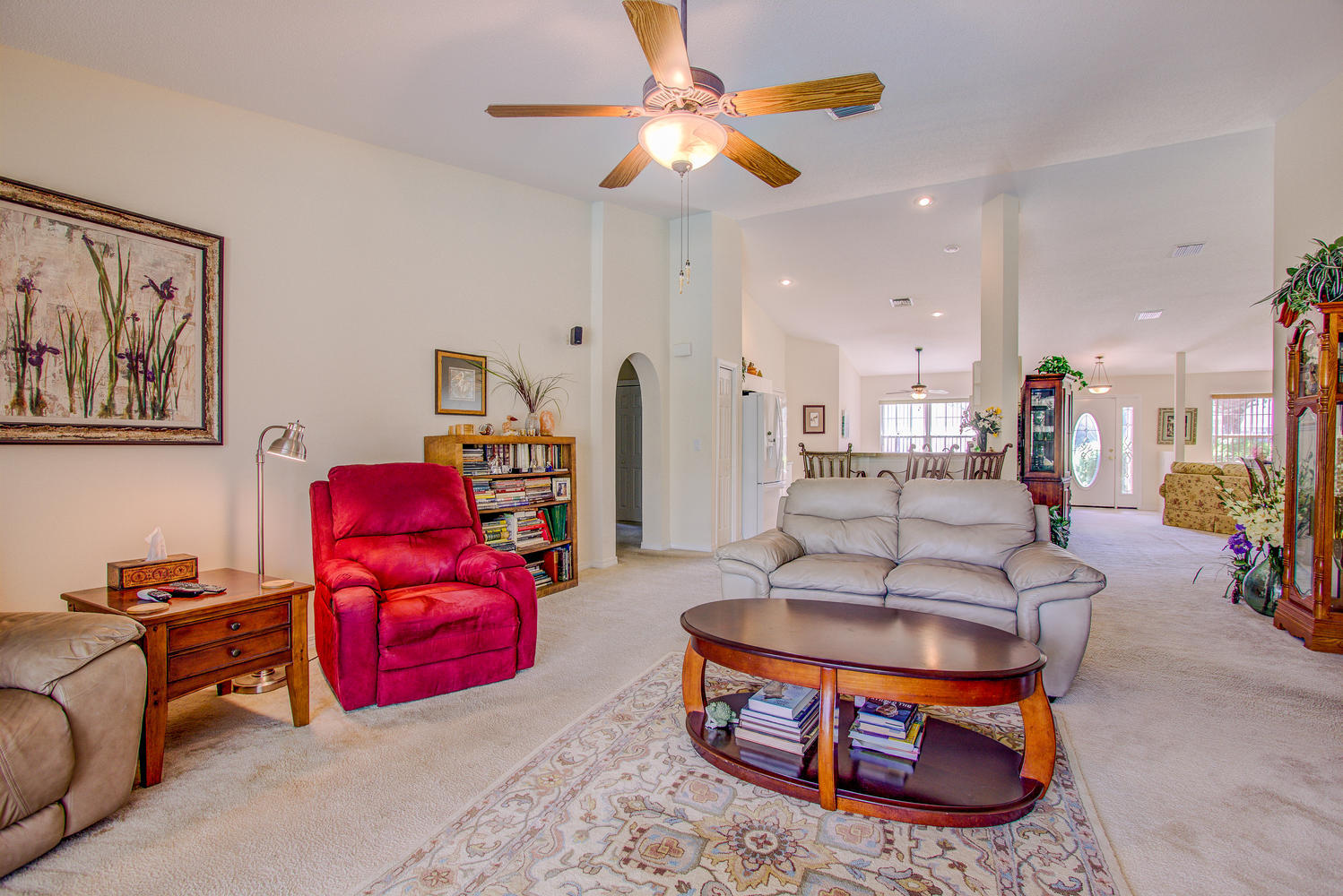 Palmetto Trace - Residential