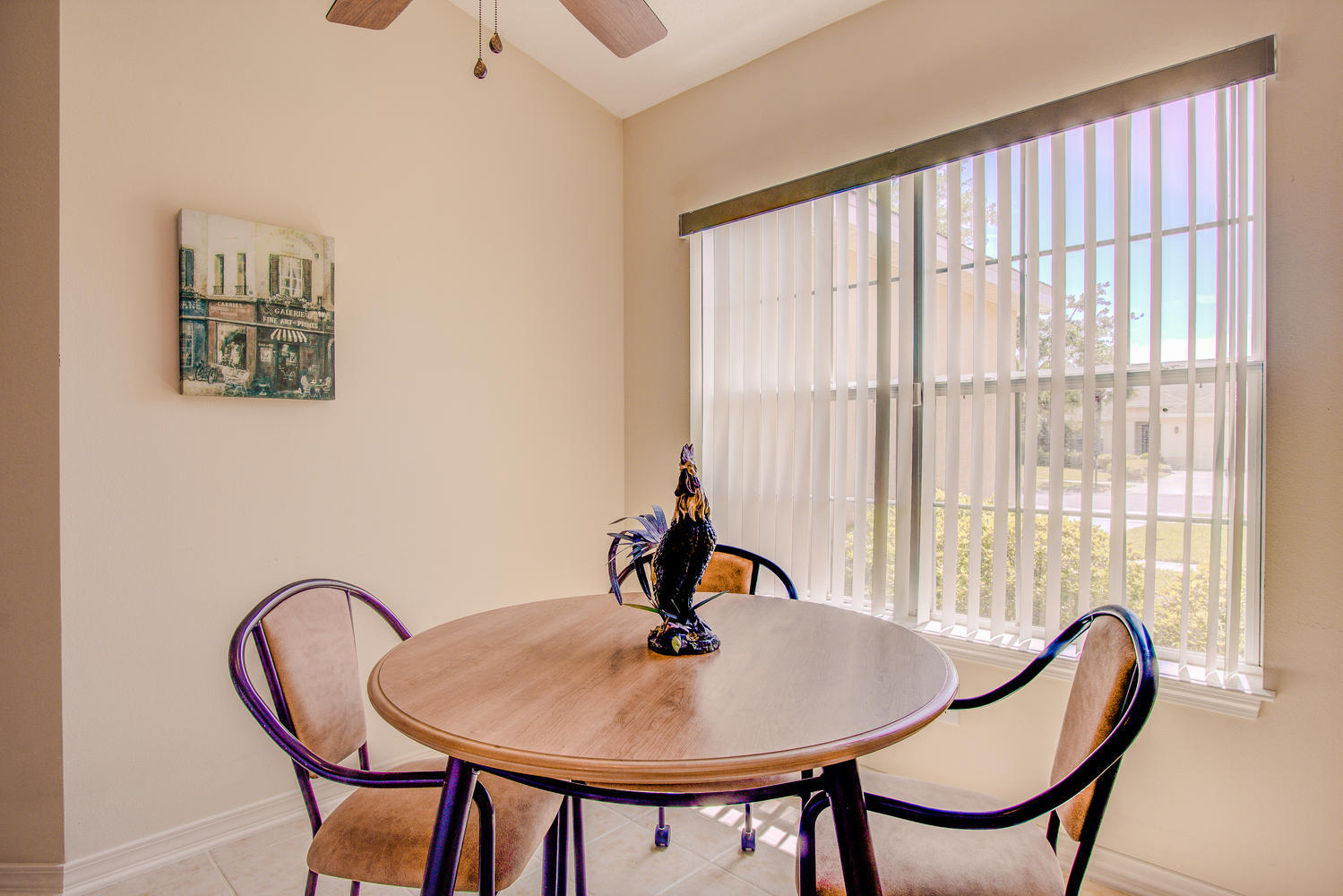 Palmetto Trace - Residential