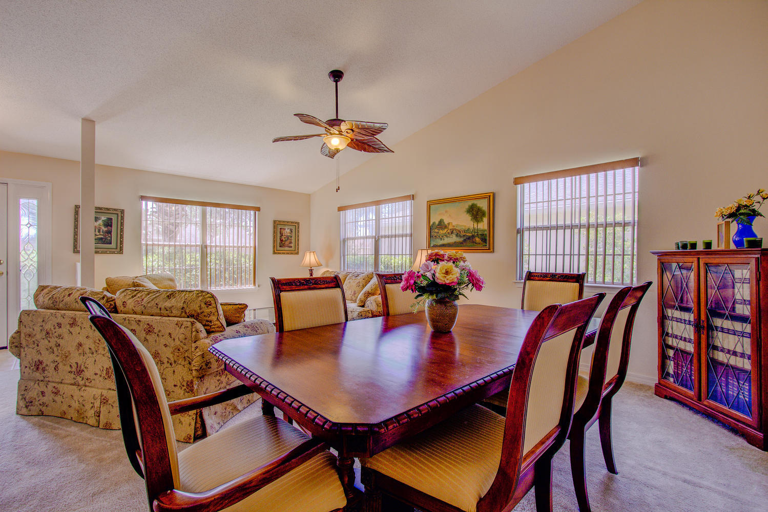 Palmetto Trace - Residential