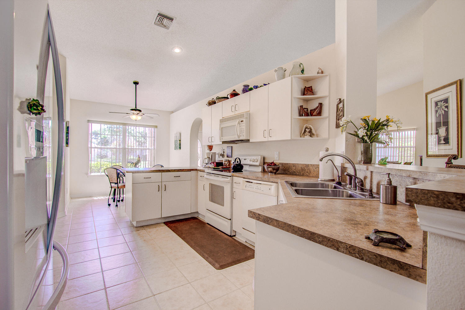 Palmetto Trace - Residential