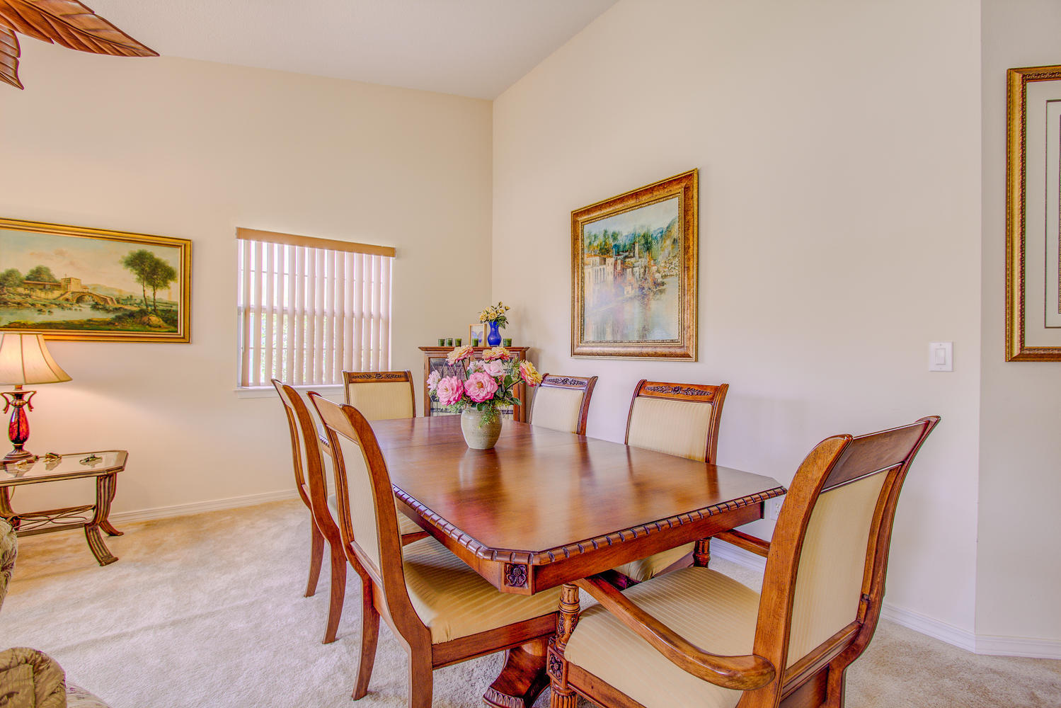 Palmetto Trace - Residential