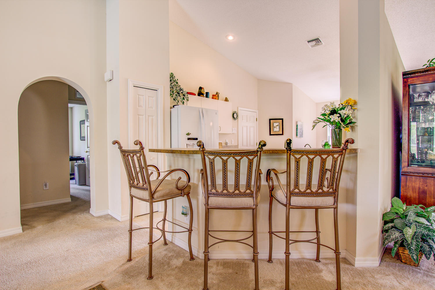 Palmetto Trace - Residential