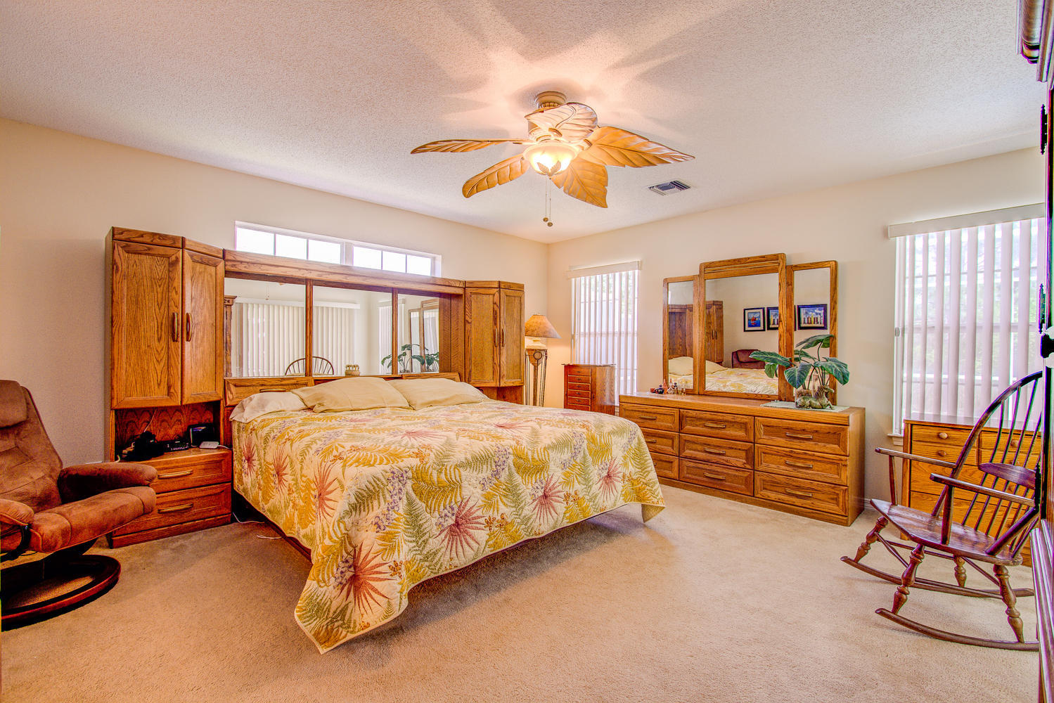 Palmetto Trace - Residential