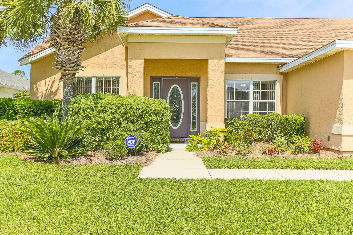 Palmetto Trace - Residential