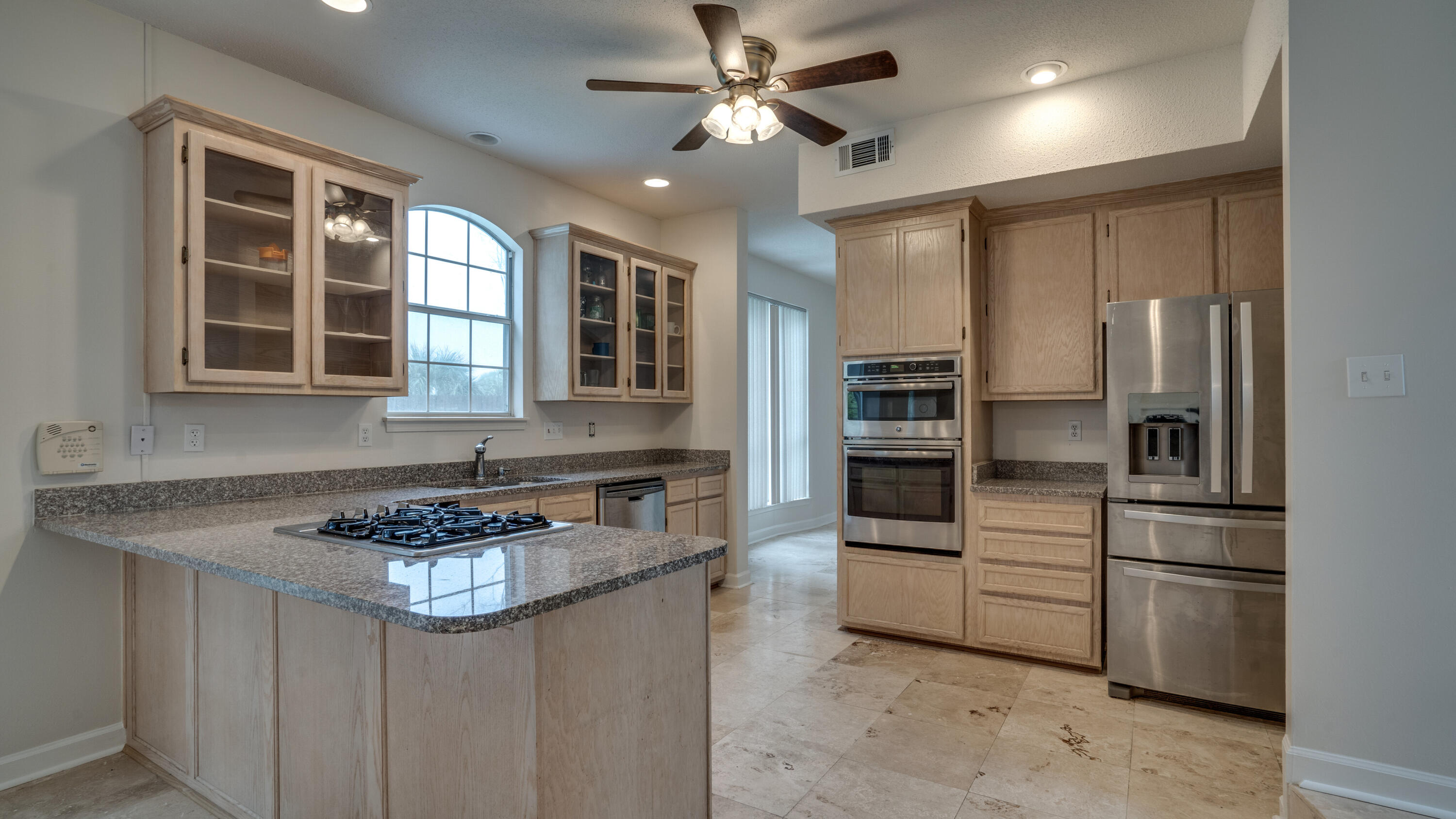 RIDGE WOOD MANOR - Residential