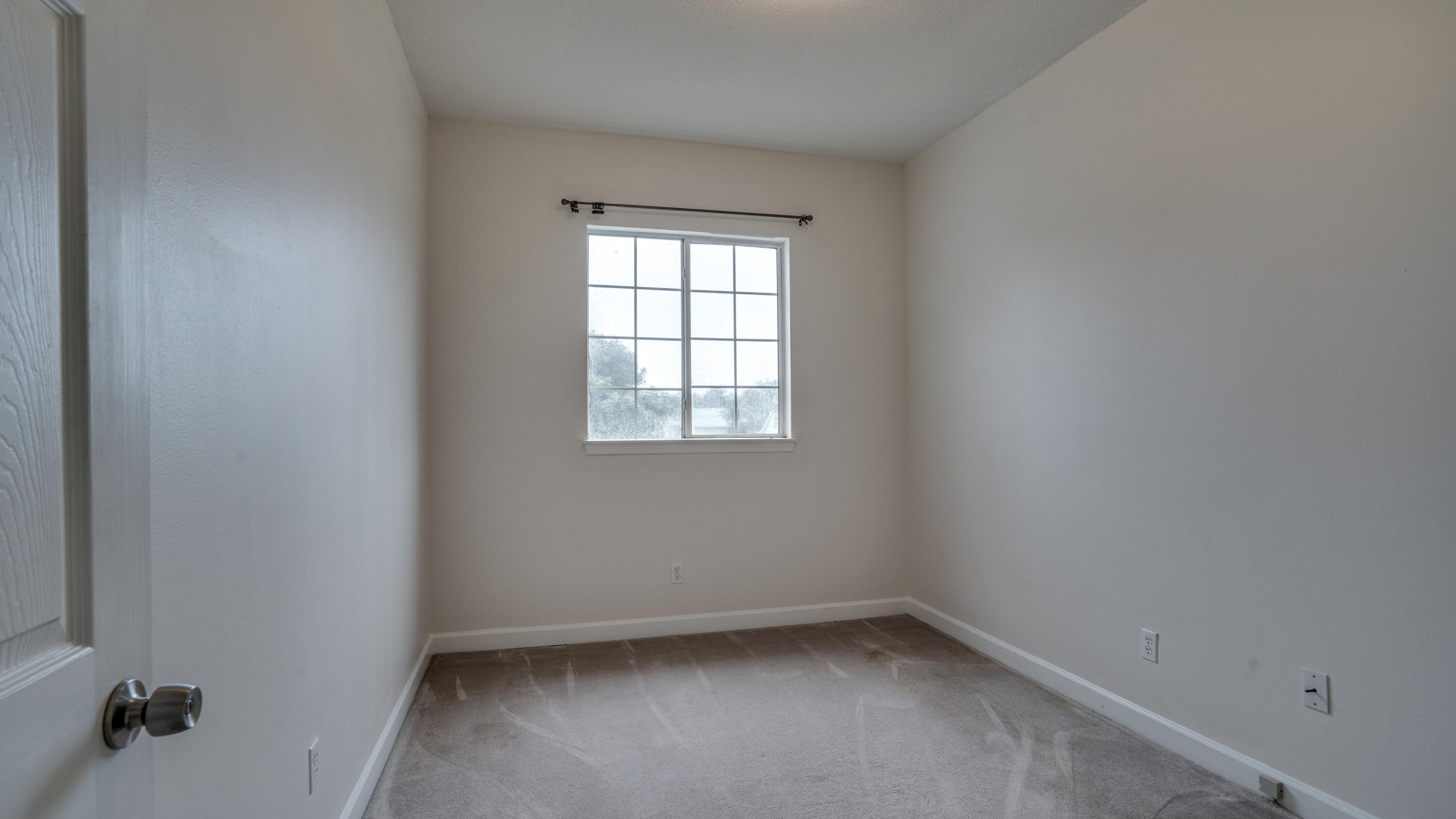 RIDGE WOOD MANOR - Residential