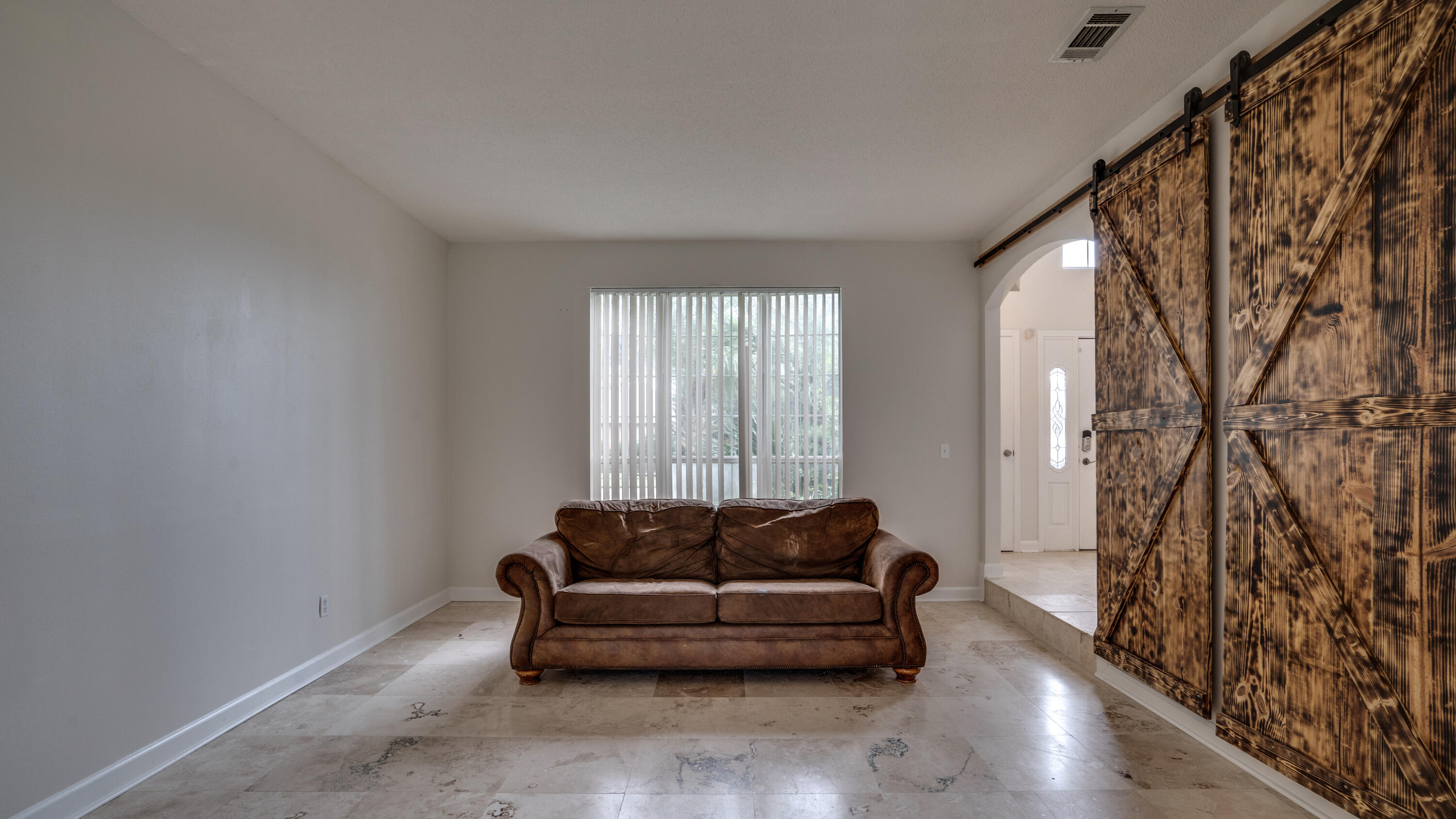 RIDGE WOOD MANOR - Residential