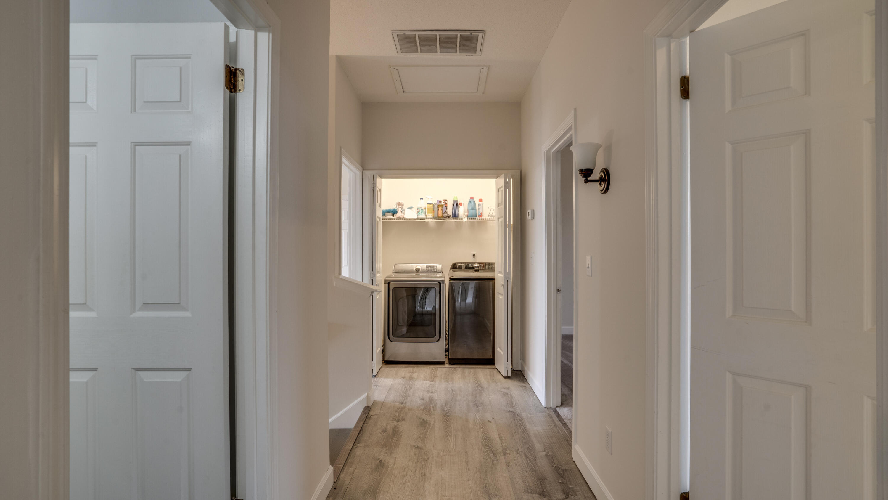 RIDGE WOOD MANOR - Residential