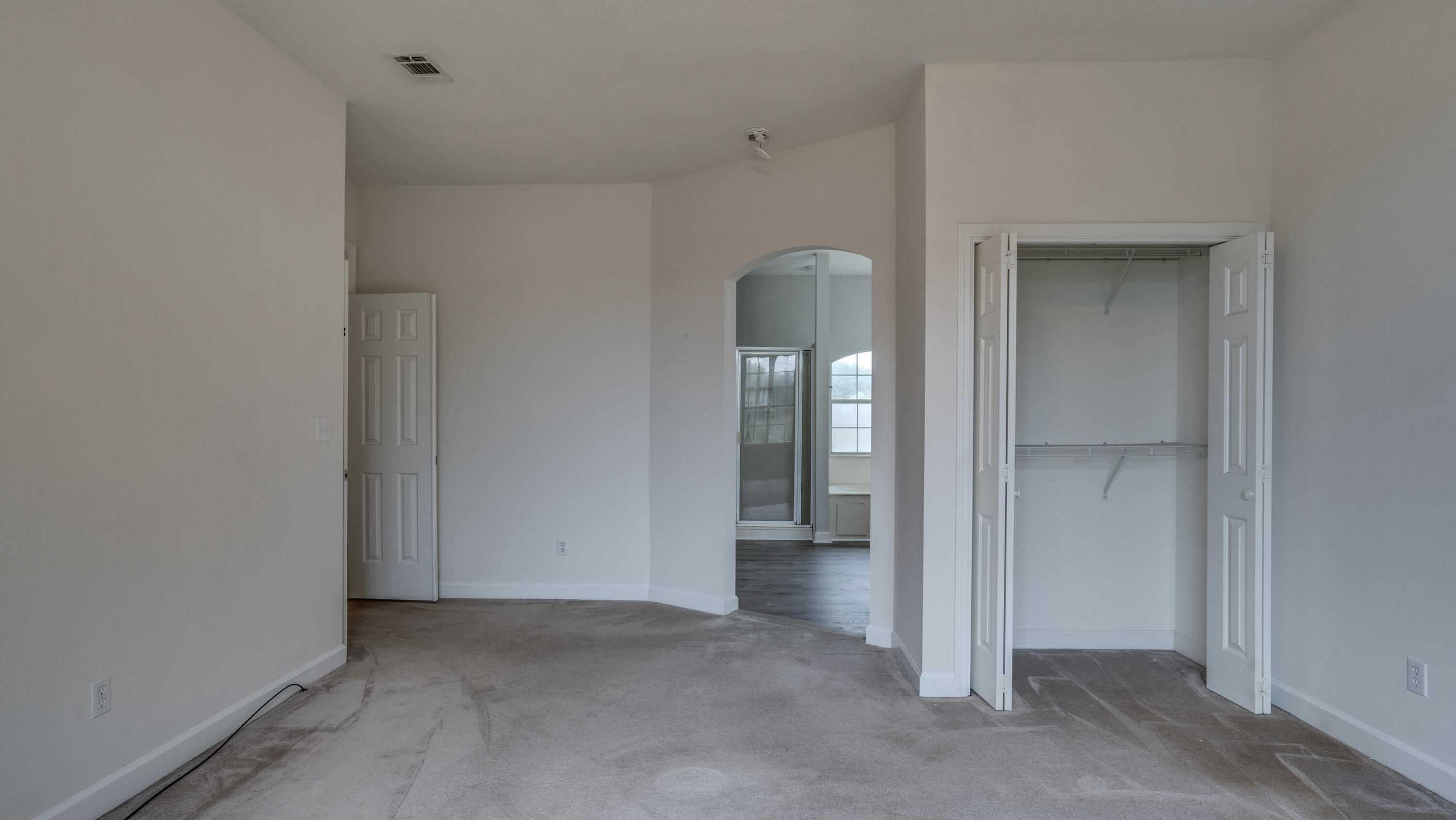 RIDGE WOOD MANOR - Residential