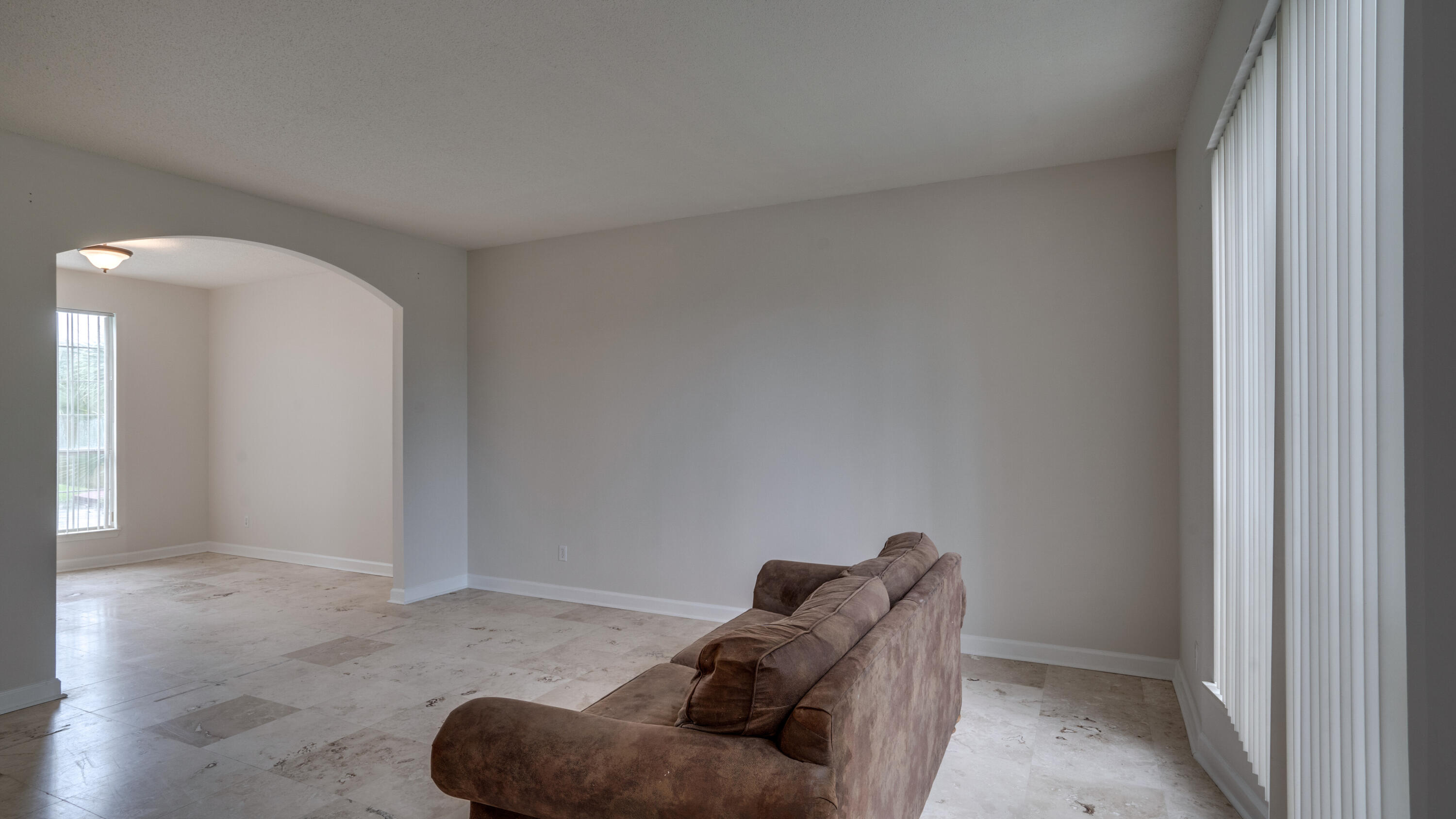 RIDGE WOOD MANOR - Residential