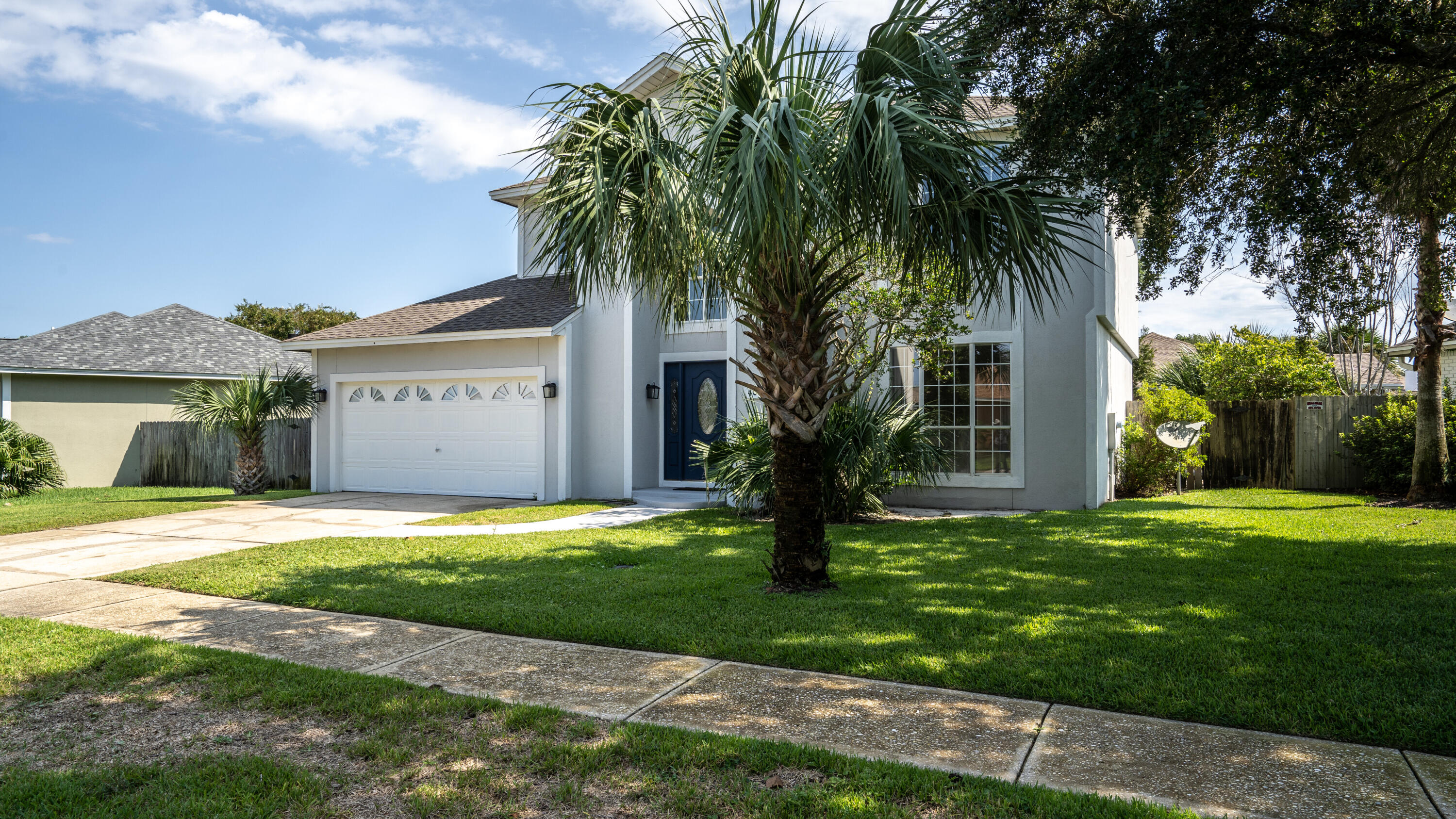 RIDGE WOOD MANOR - Residential