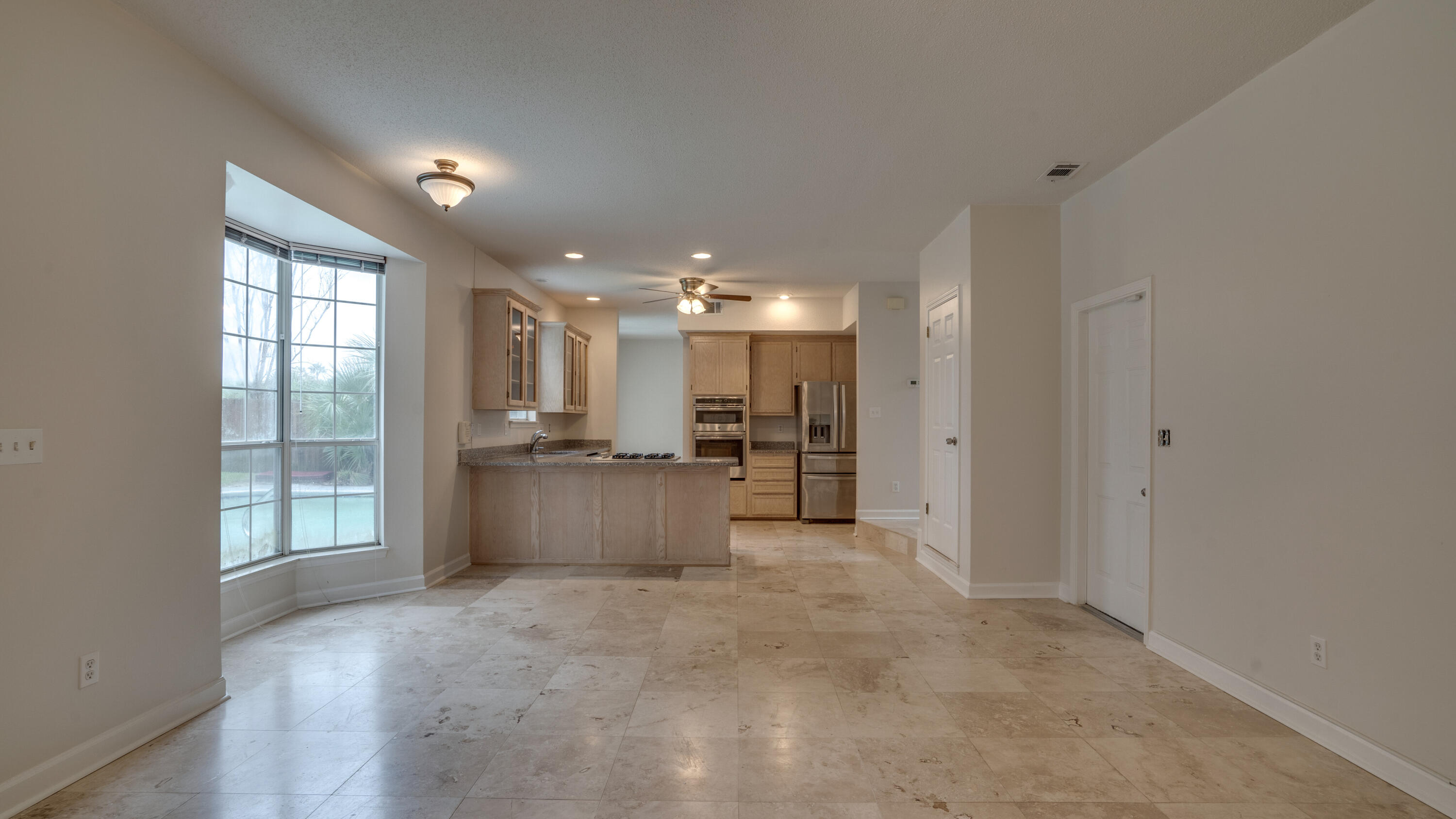 RIDGE WOOD MANOR - Residential