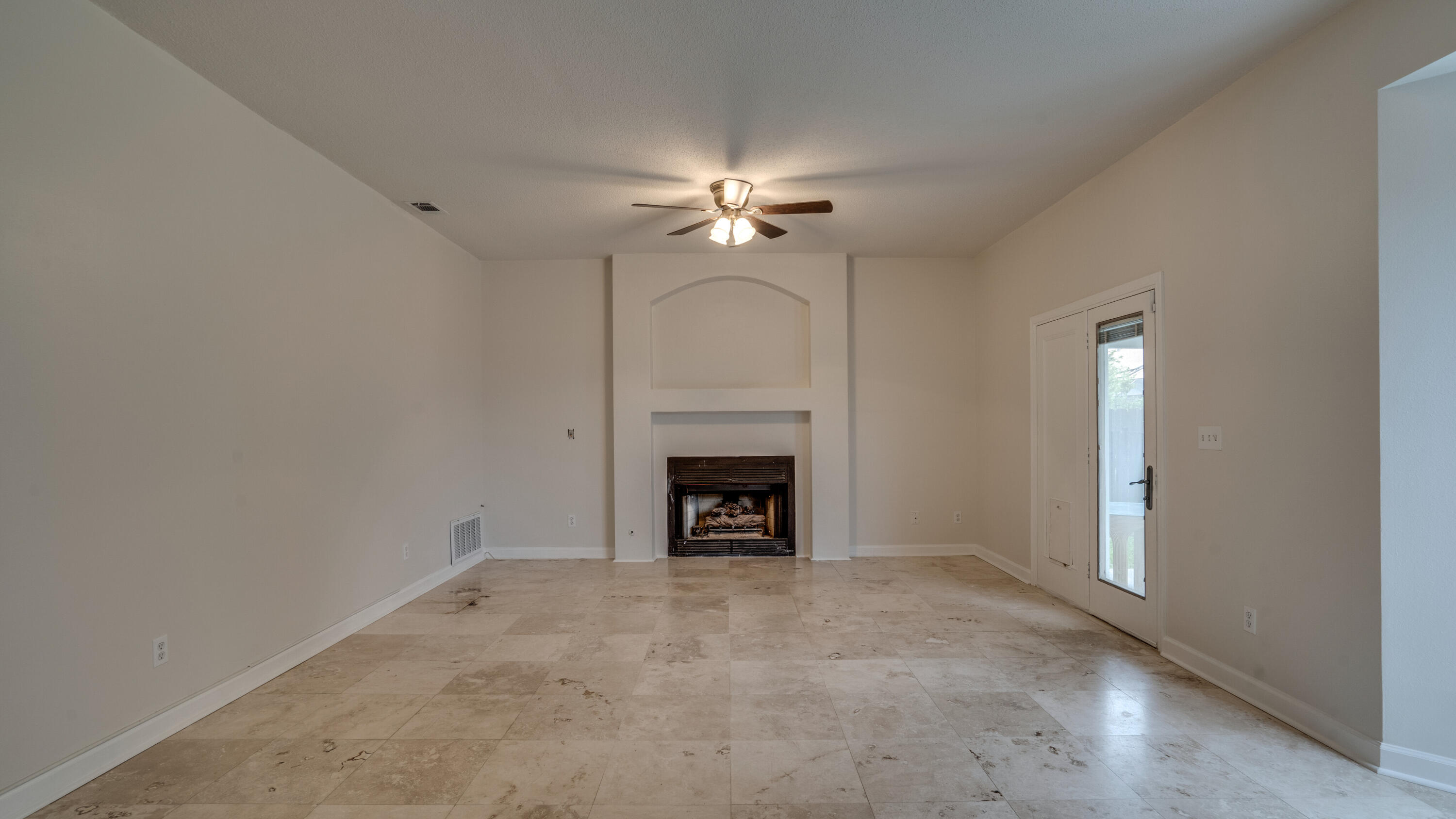 RIDGE WOOD MANOR - Residential