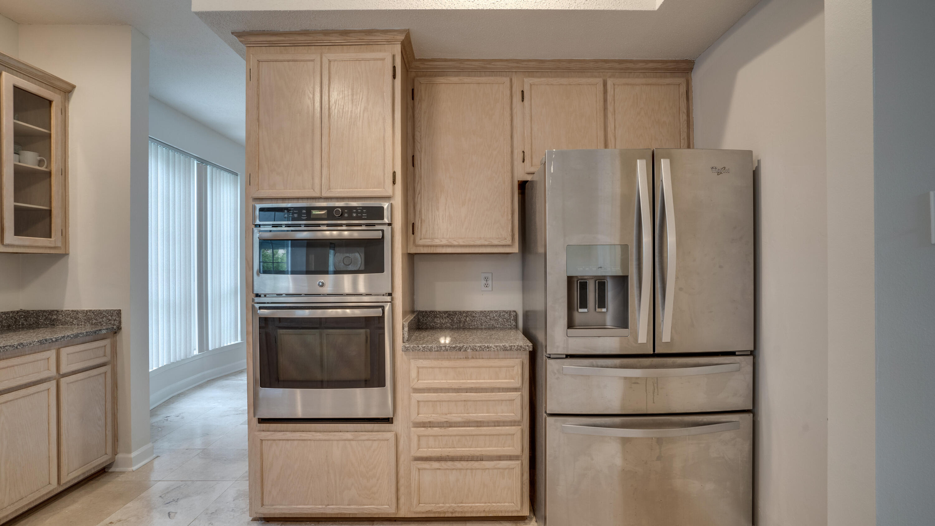 RIDGE WOOD MANOR - Residential