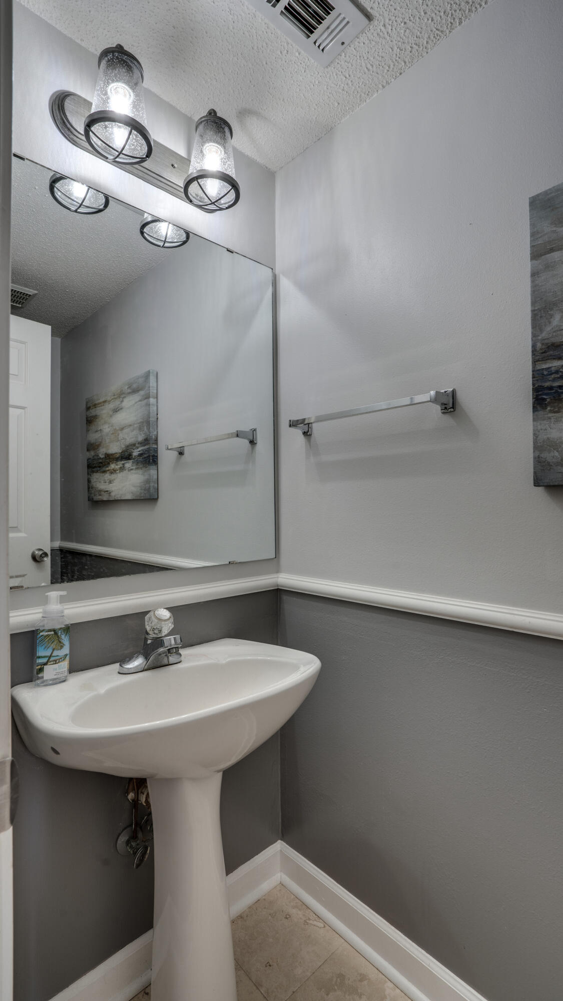 RIDGE WOOD MANOR - Residential