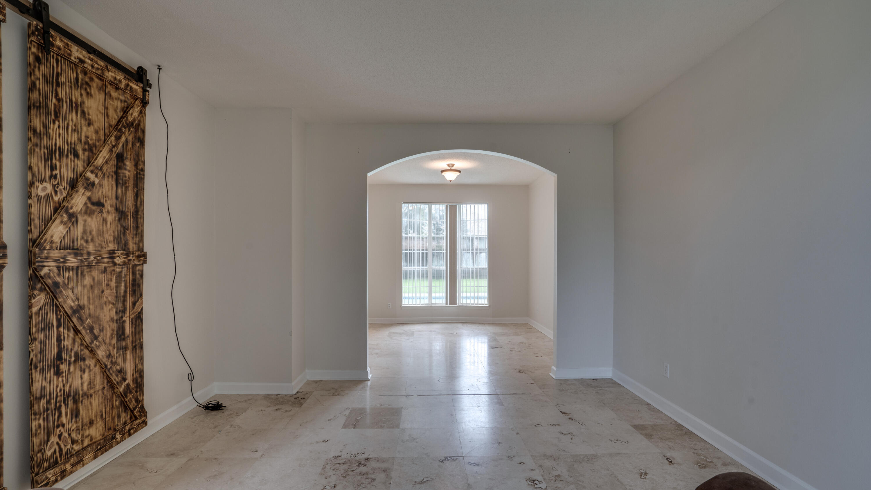 RIDGE WOOD MANOR - Residential