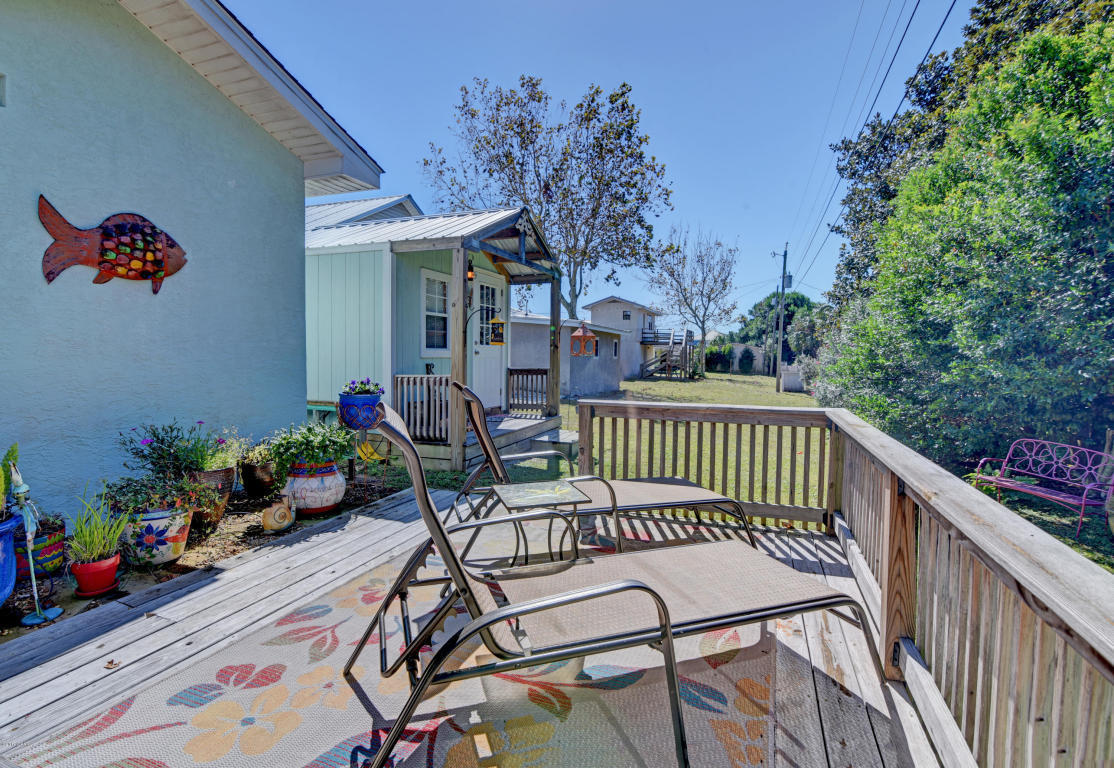 SANTA MONICA BEACH - Residential