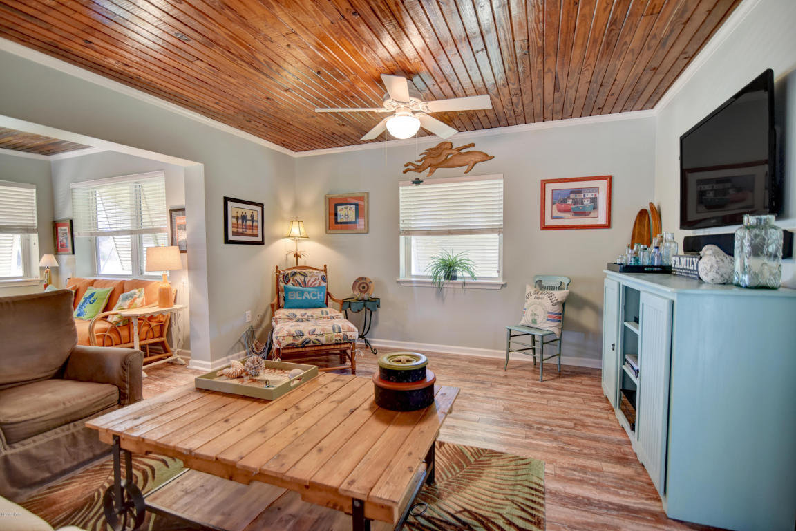 SANTA MONICA BEACH - Residential