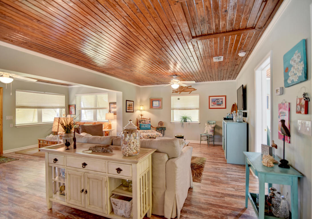 SANTA MONICA BEACH - Residential