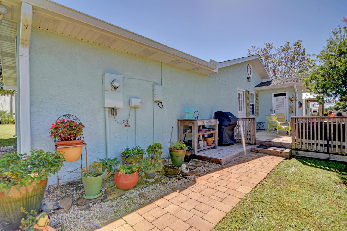 SANTA MONICA BEACH - Residential