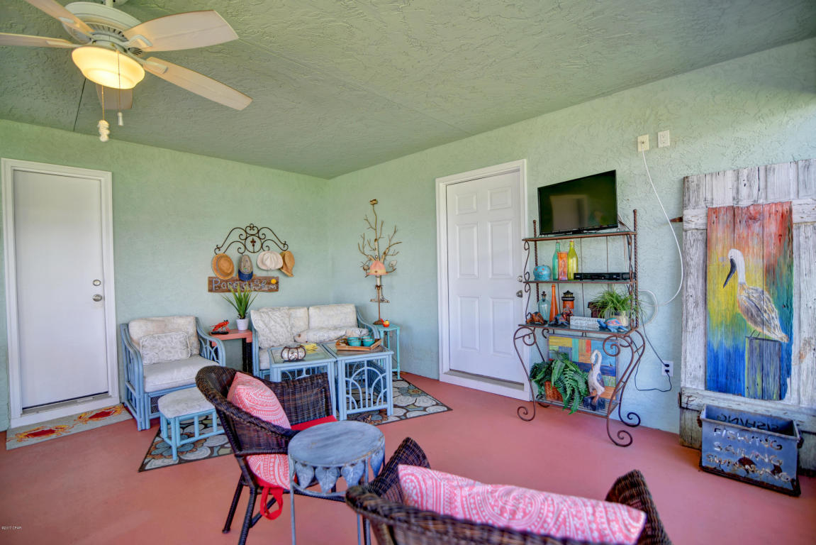 SANTA MONICA BEACH - Residential