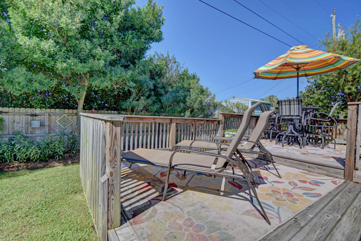 SANTA MONICA BEACH - Residential