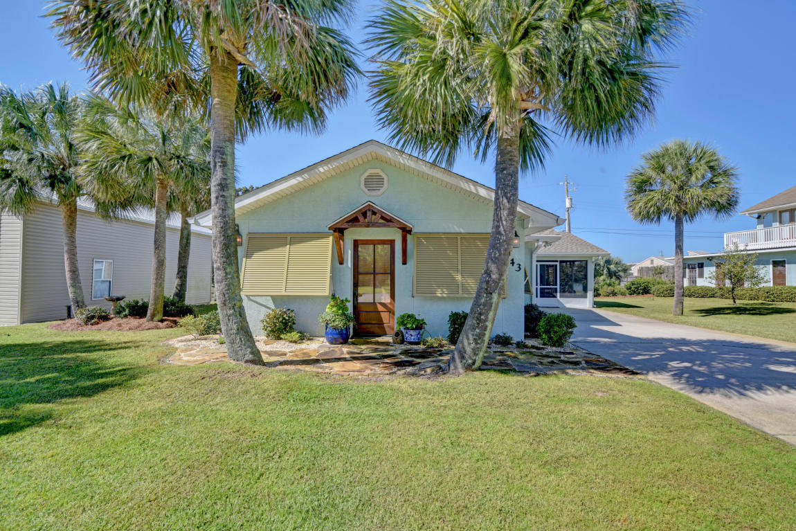 SANTA MONICA BEACH - Residential