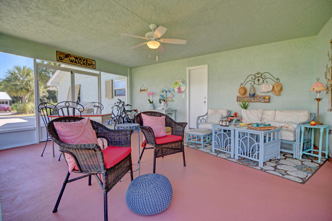 SANTA MONICA BEACH - Residential