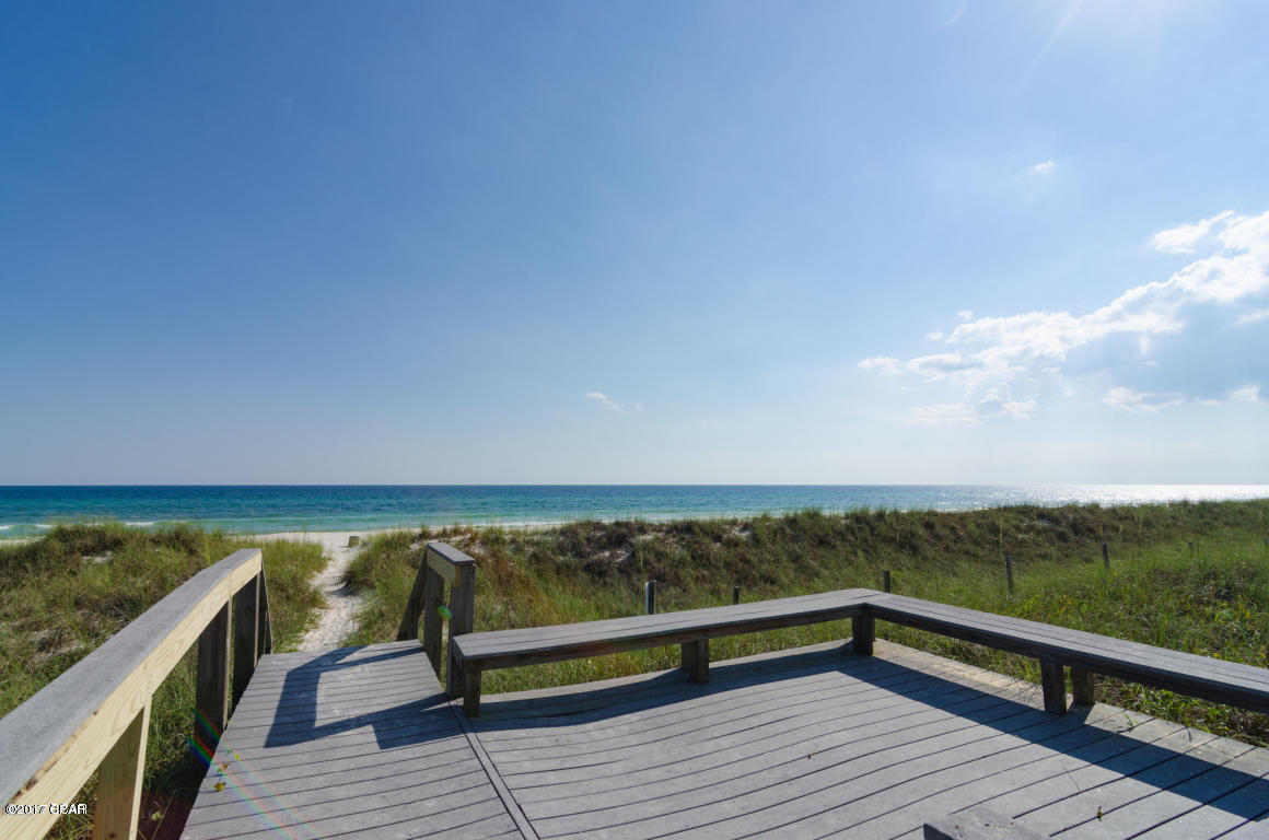SANTA MONICA BEACH - Residential