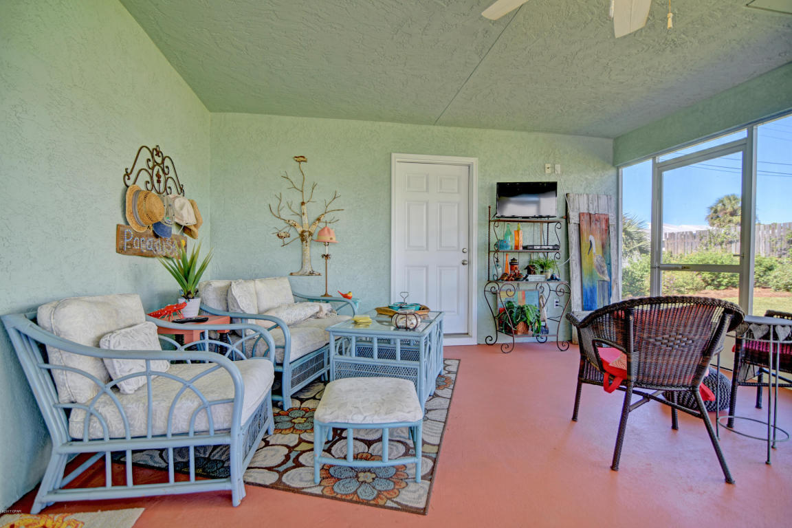 SANTA MONICA BEACH - Residential