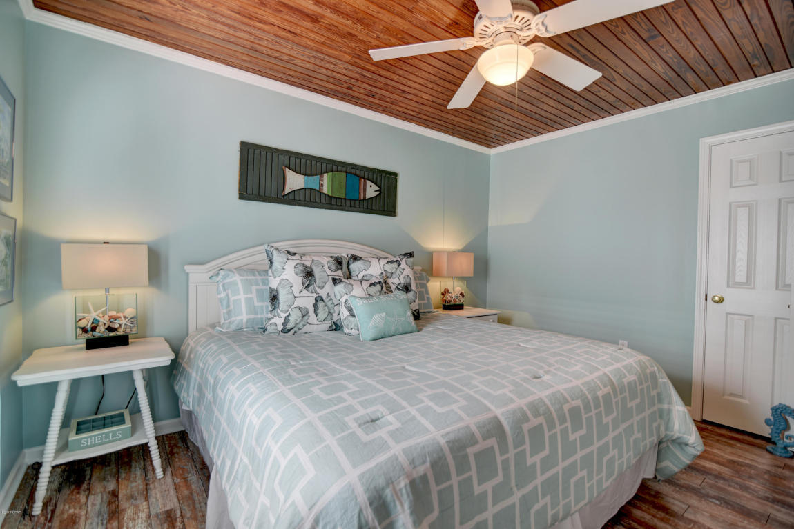 SANTA MONICA BEACH - Residential