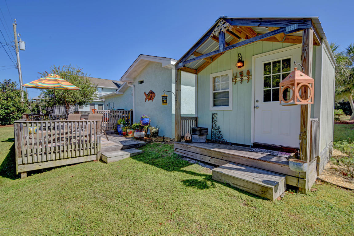 SANTA MONICA BEACH - Residential