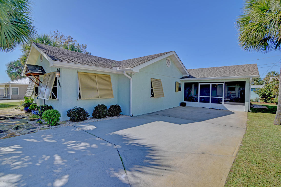 SANTA MONICA BEACH - Residential