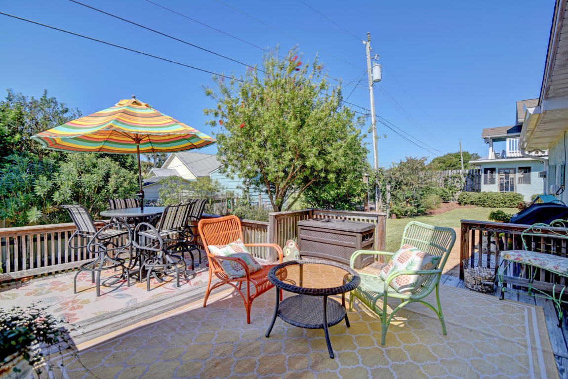 SANTA MONICA BEACH - Residential