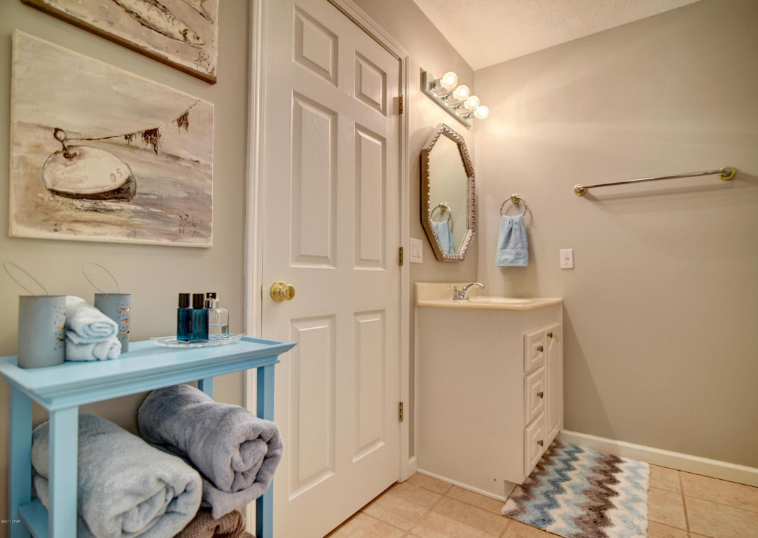 SANTA MONICA BEACH - Residential