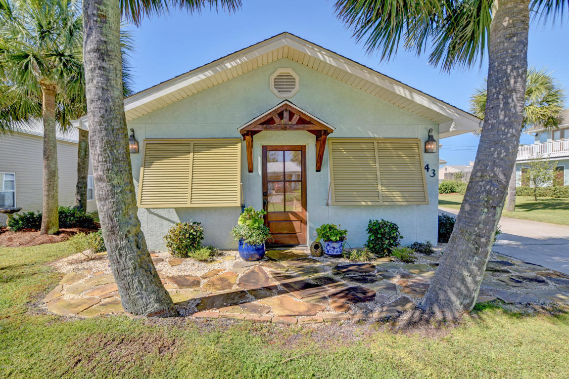 SANTA MONICA BEACH - Residential