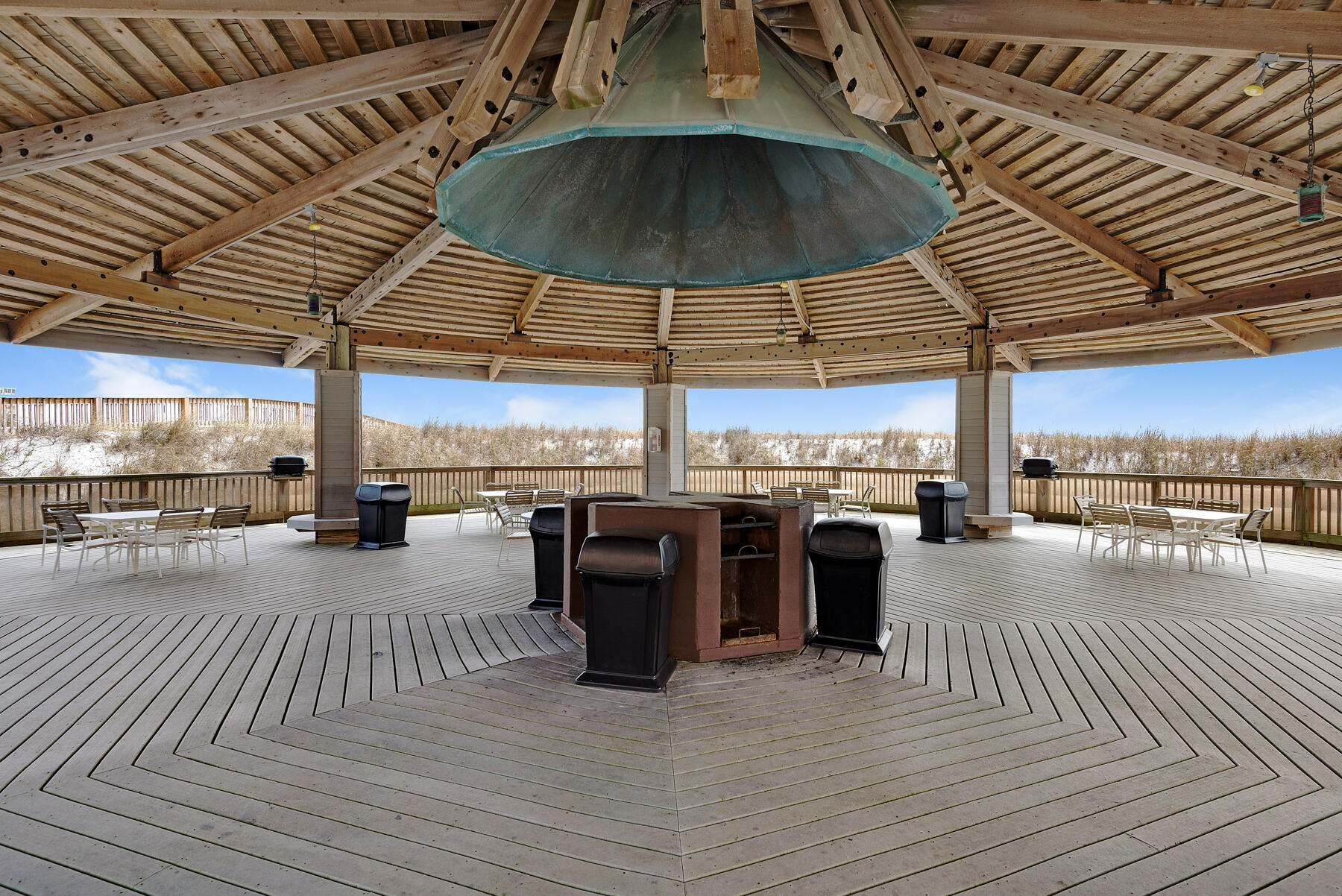 JETTY EAST CONDO - Residential