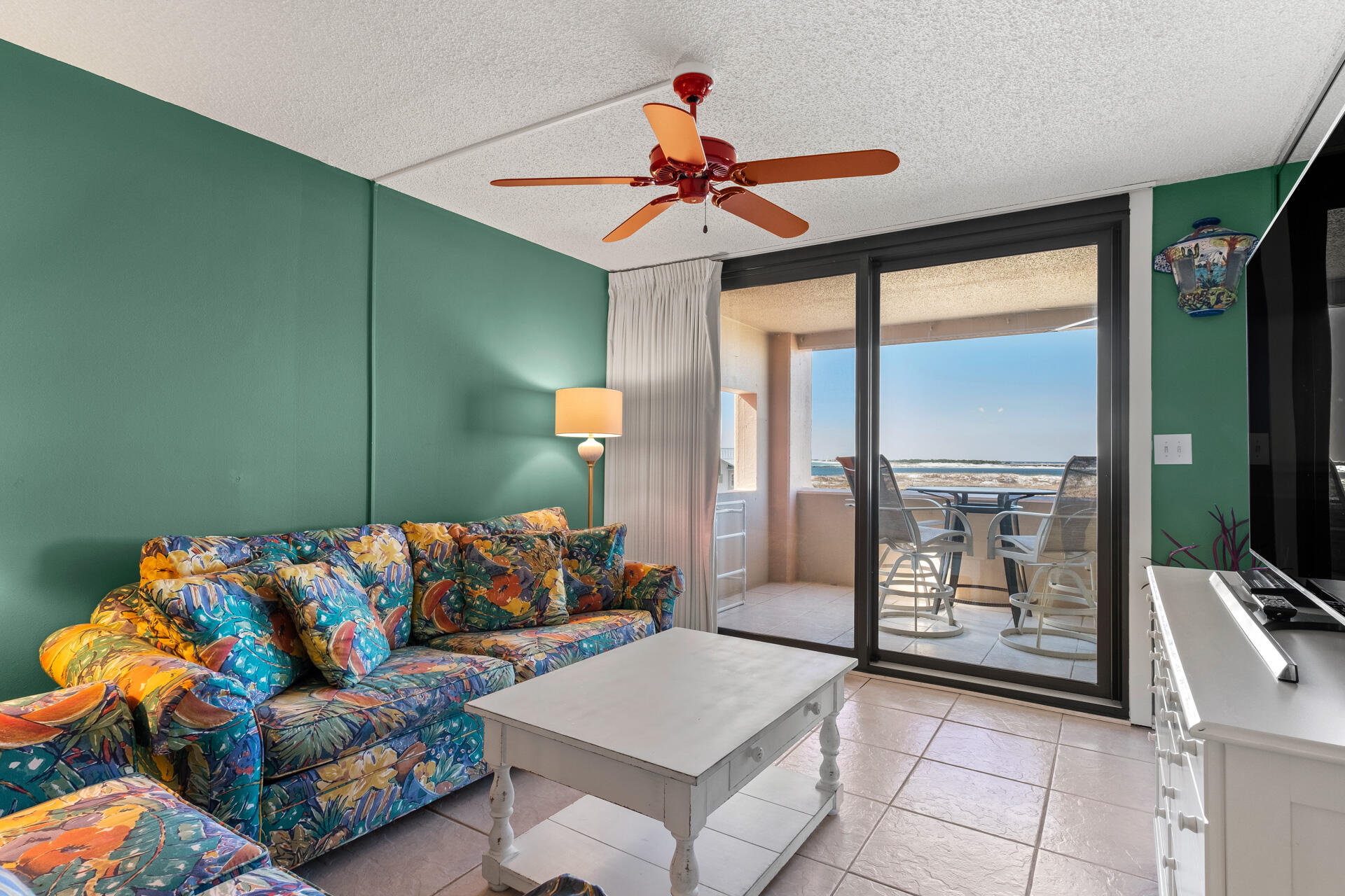 JETTY EAST CONDO - Residential