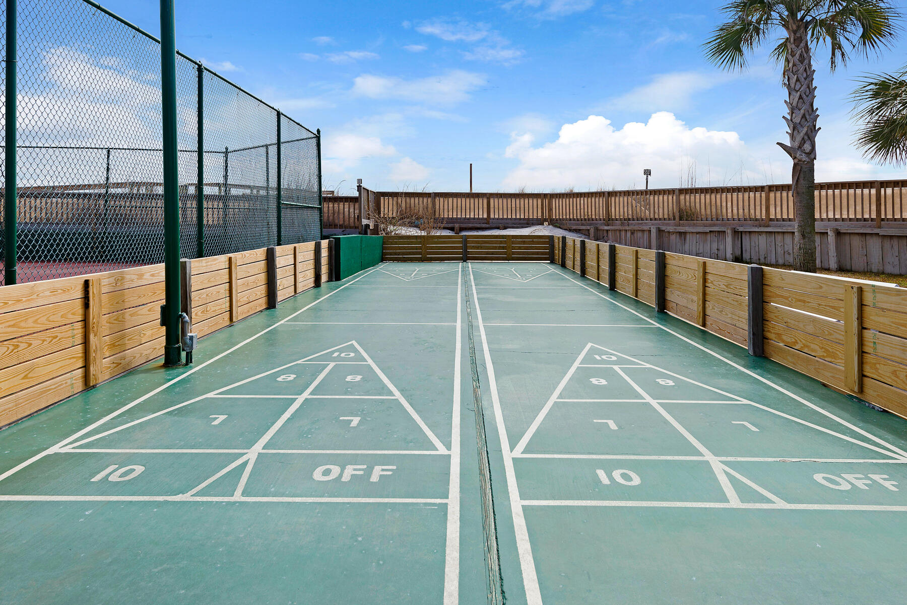 JETTY EAST CONDO - Residential