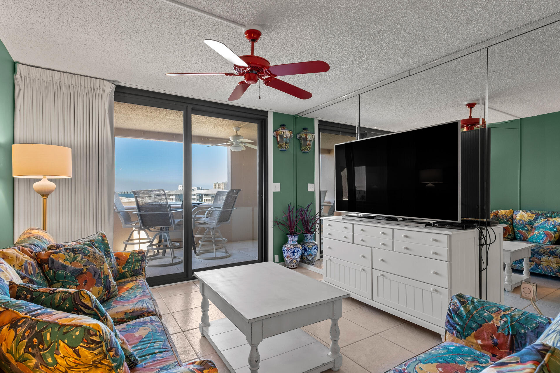 JETTY EAST CONDO - Residential