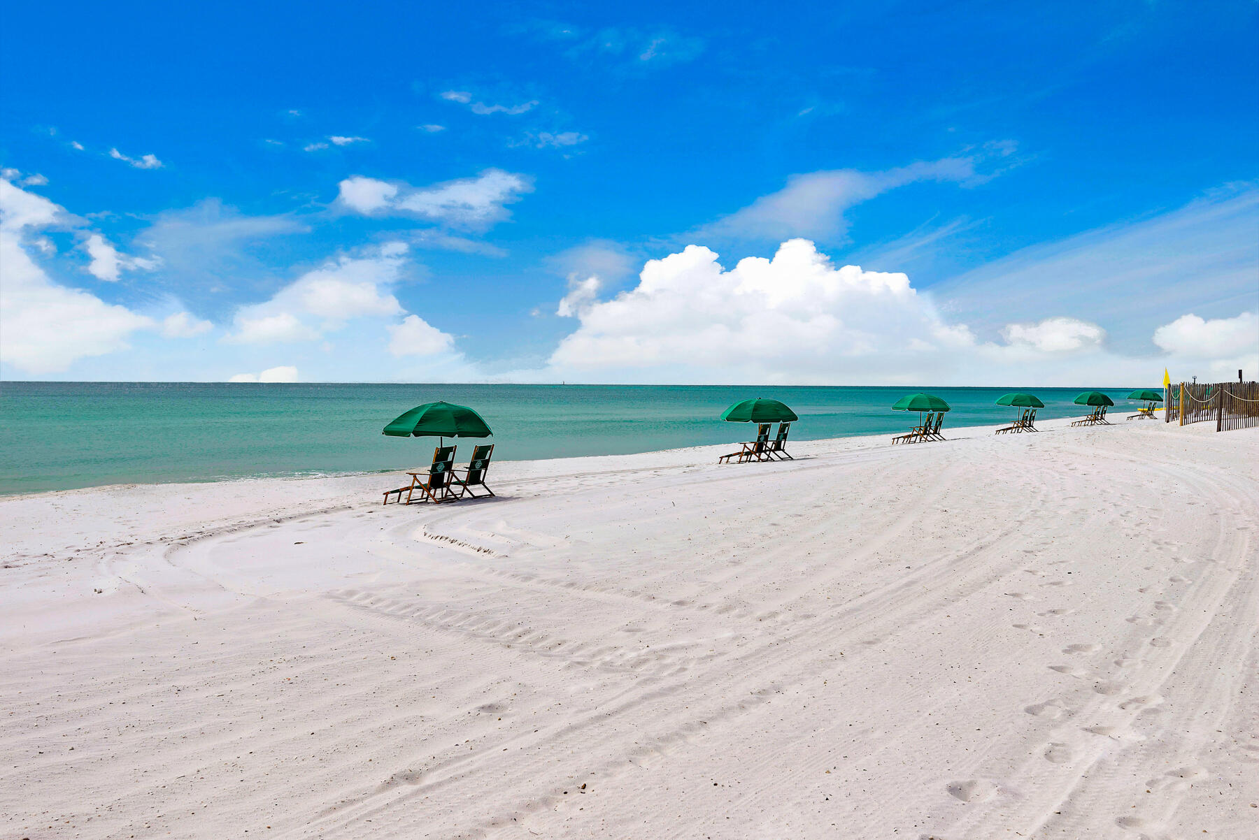 JETTY EAST CONDO - Residential