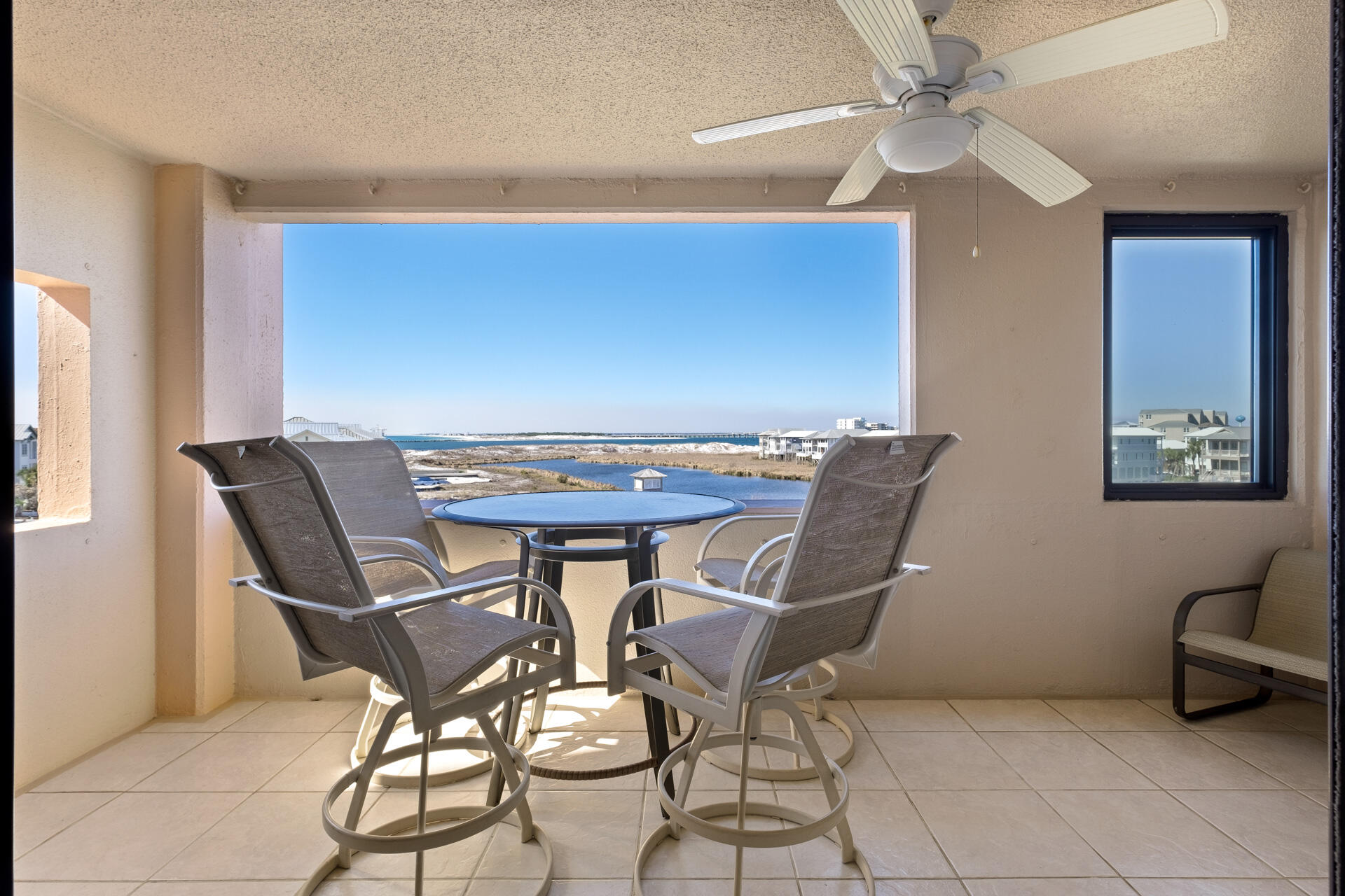 JETTY EAST CONDO - Residential