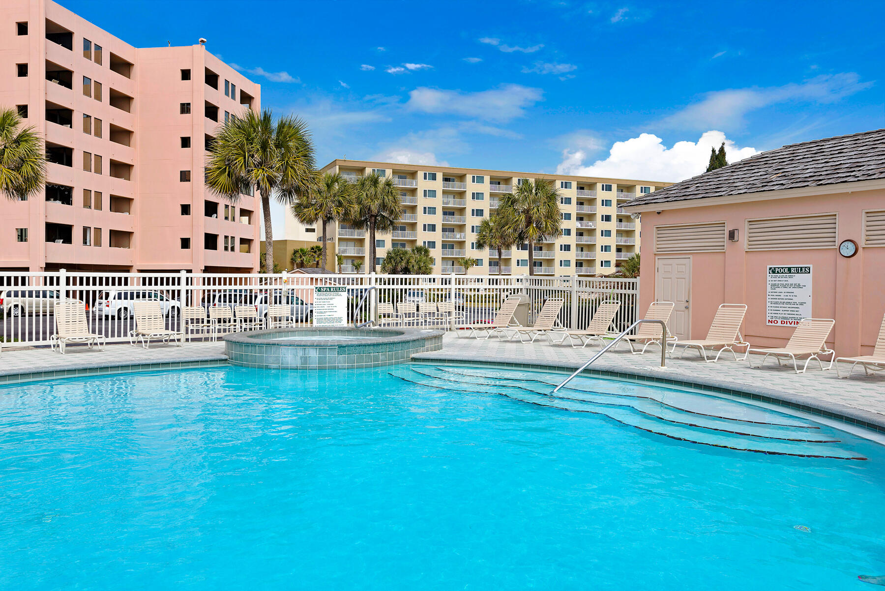 JETTY EAST CONDO - Residential