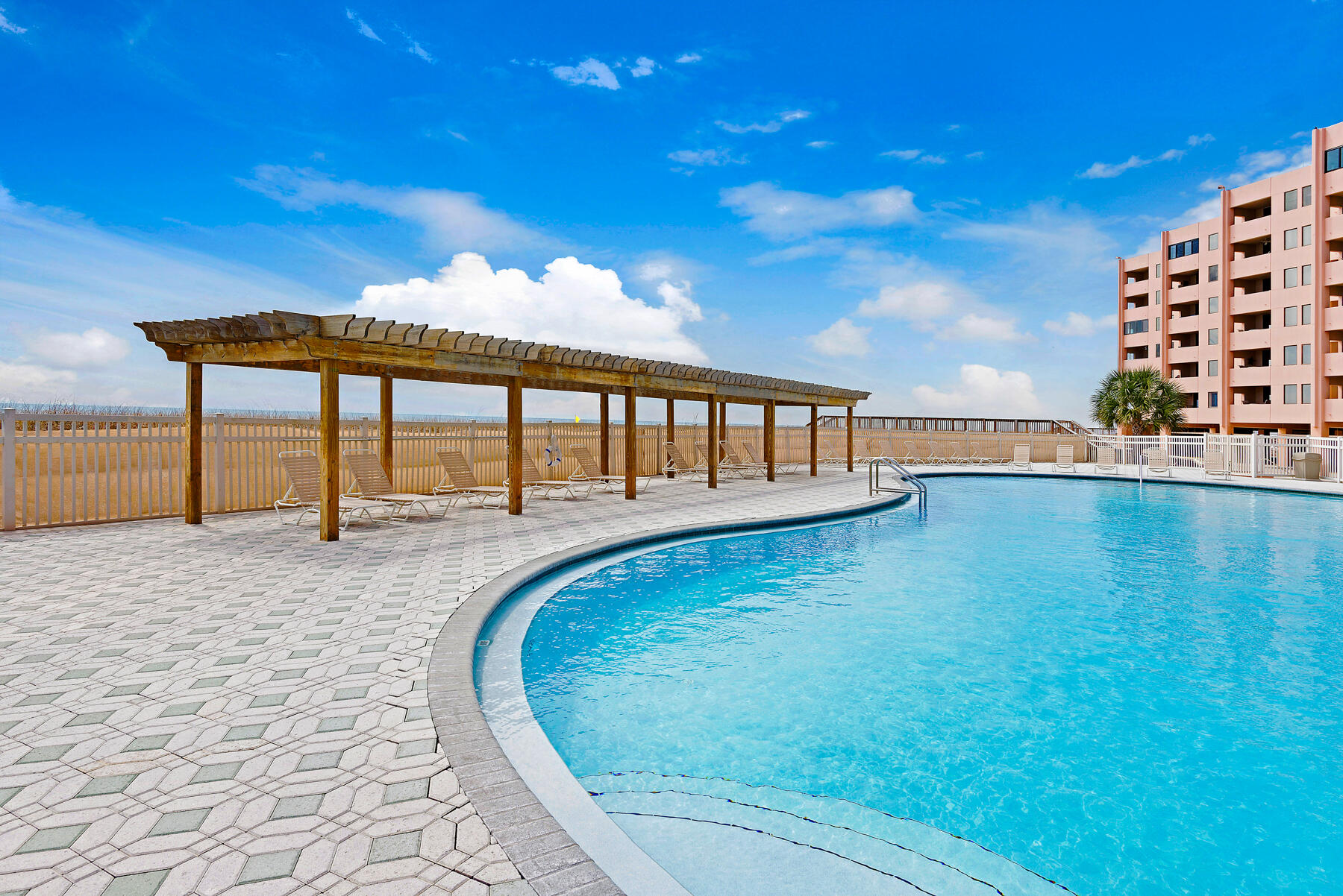 JETTY EAST CONDO - Residential