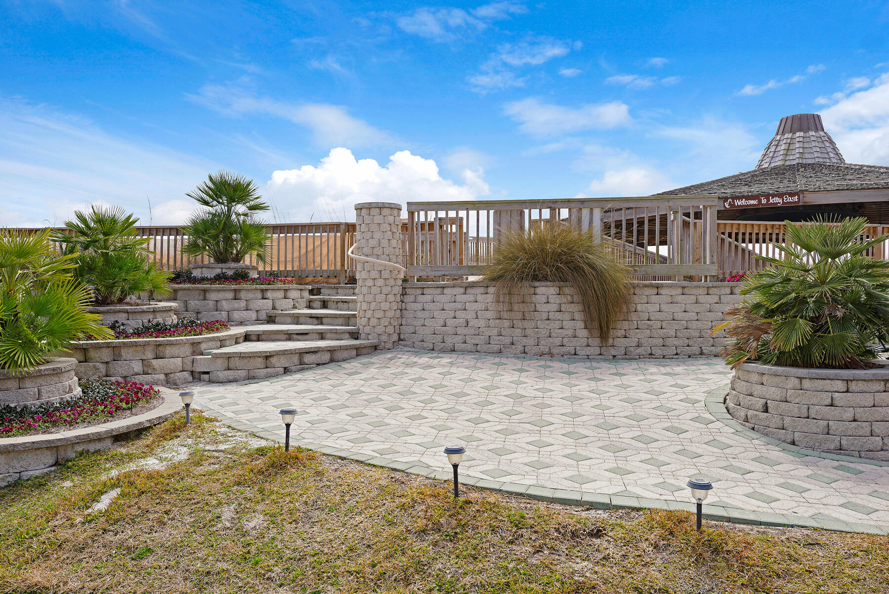 JETTY EAST CONDO - Residential