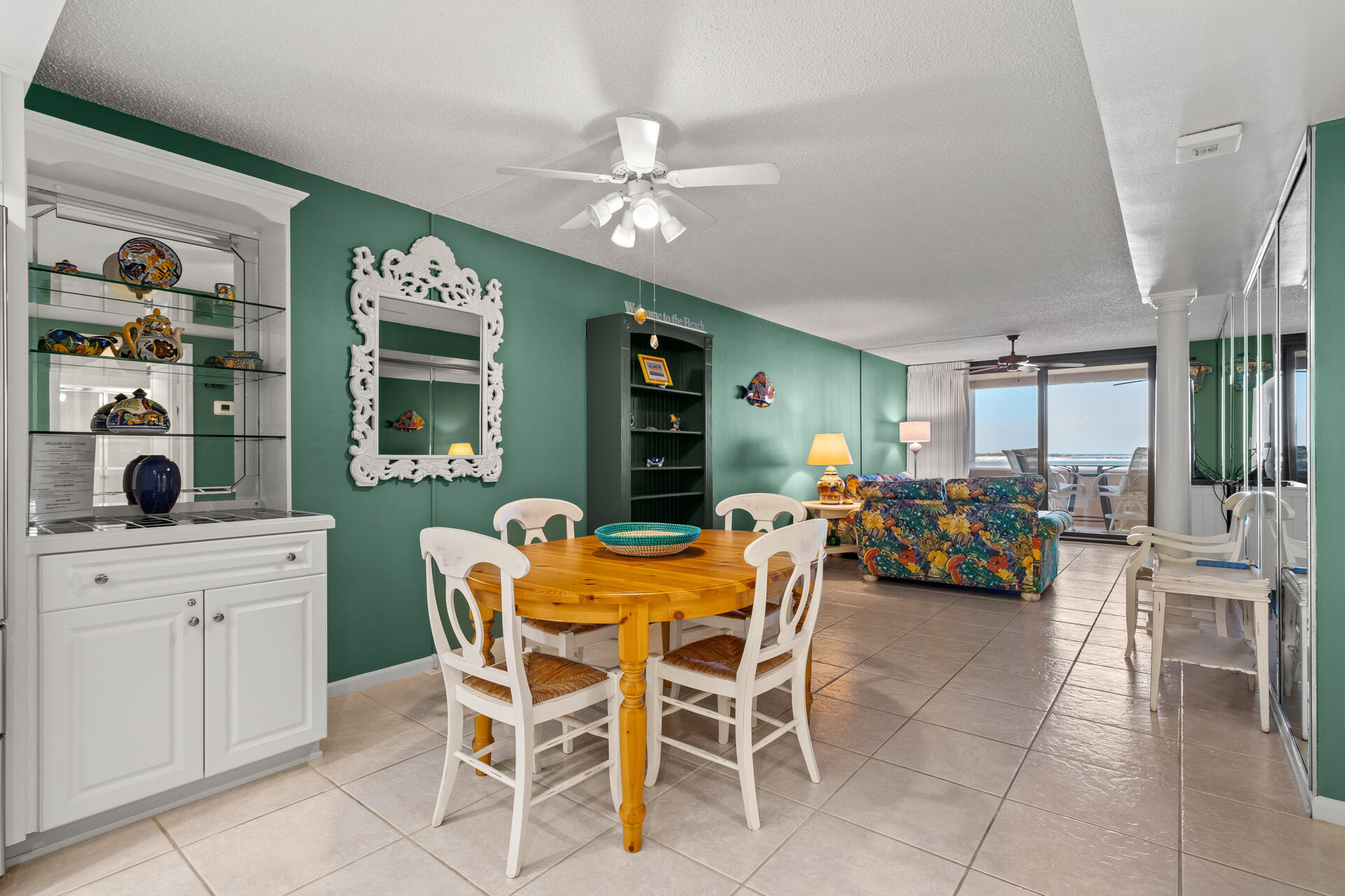 JETTY EAST CONDO - Residential