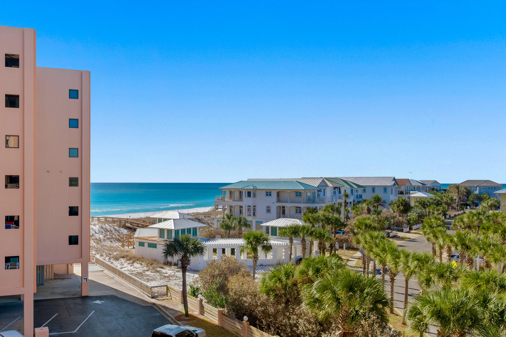 JETTY EAST CONDO - Residential